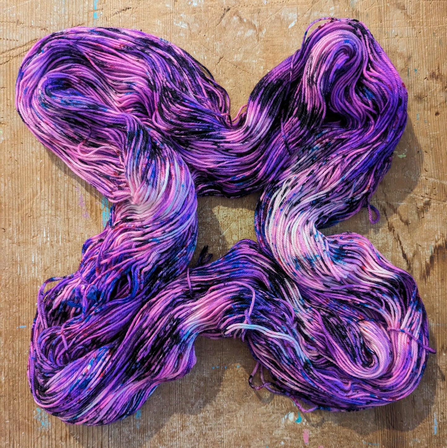 Tyrian Purple