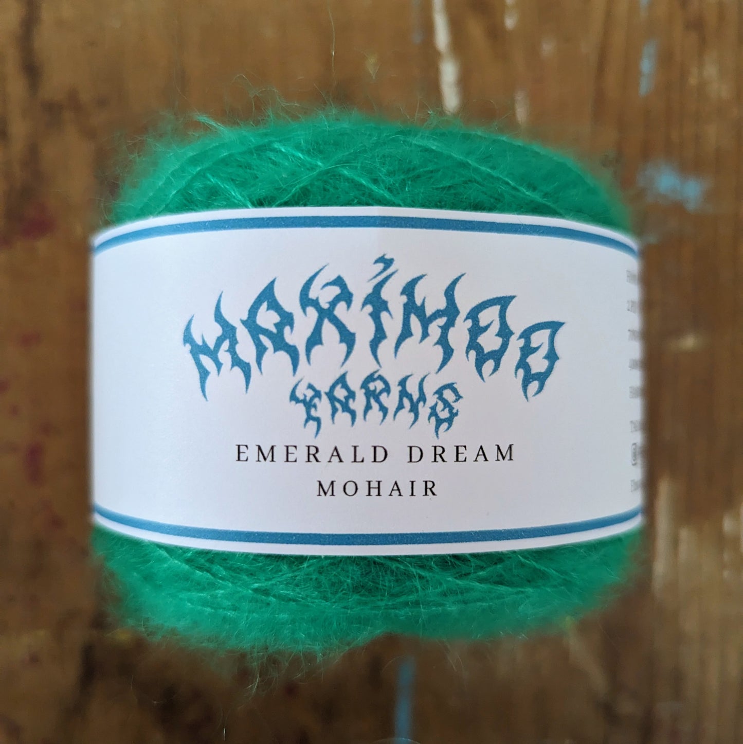 Emerald Dream