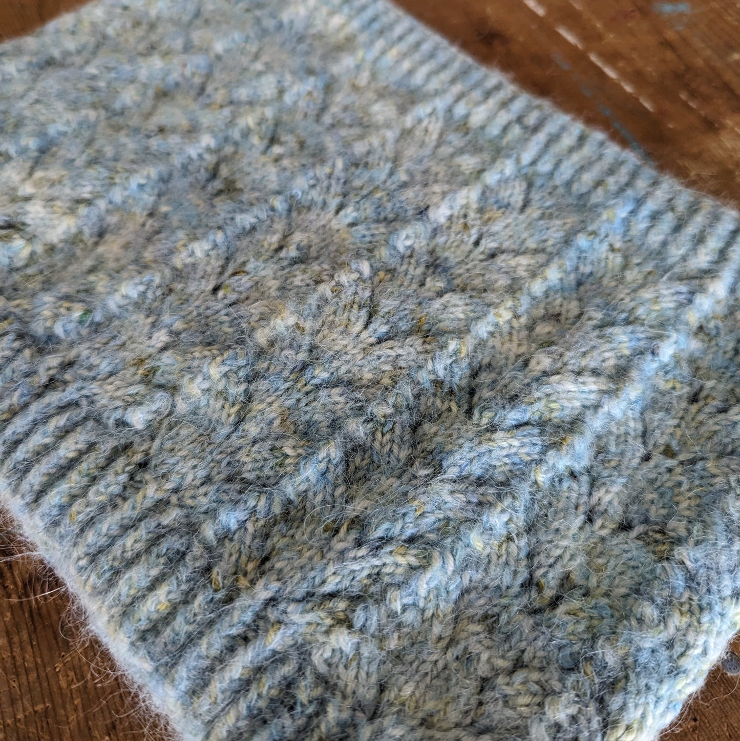 Azurine Cowl Kits