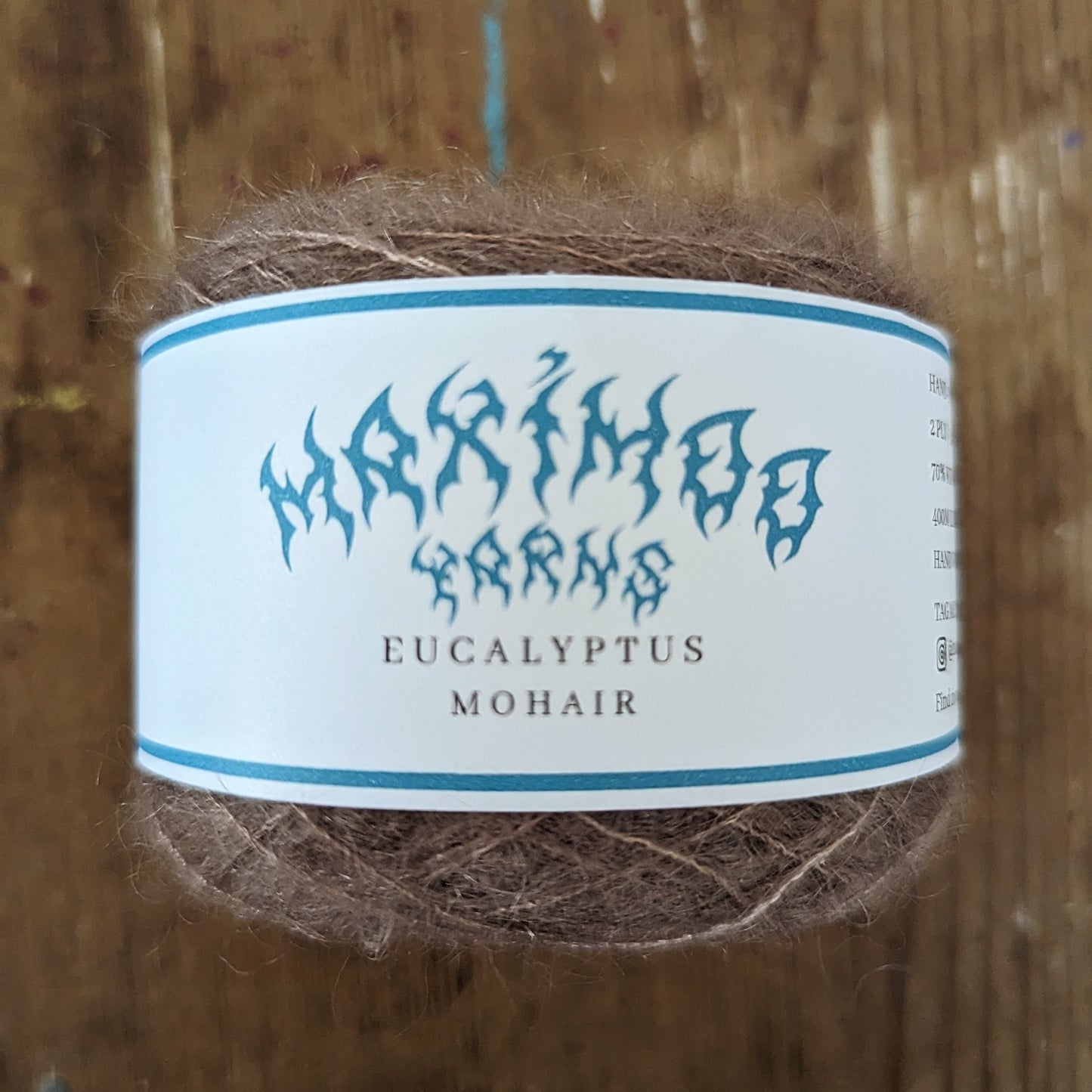 Eucalyptus