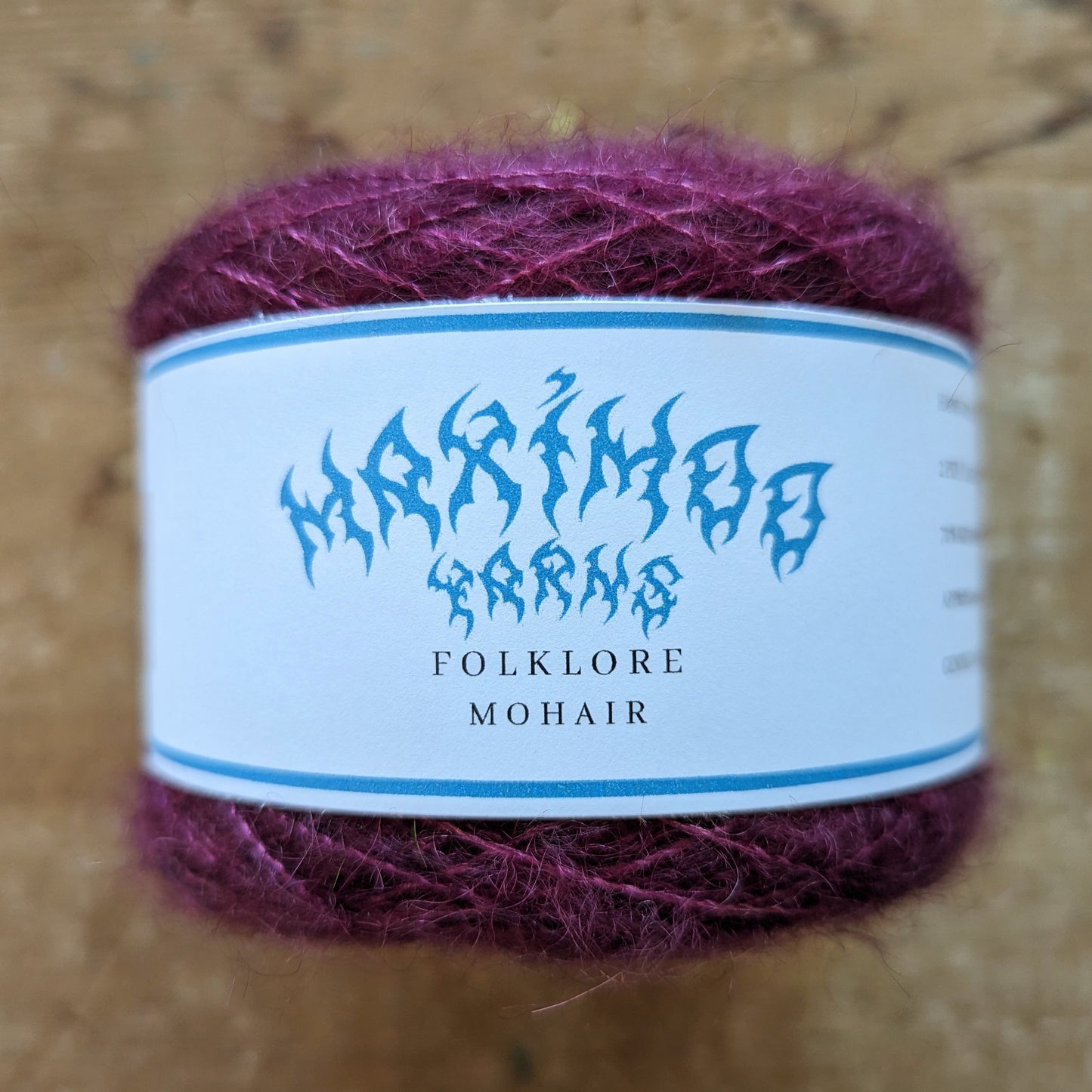 Folklore