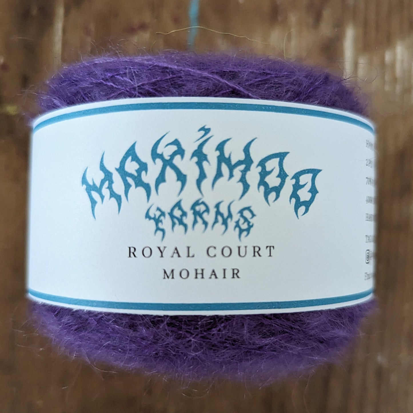 Royal Court