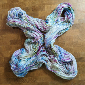 Art Room Brawl - Double Knit