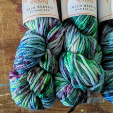 Load image into Gallery viewer, Wild Berries - Double Knit