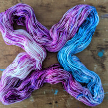 Load image into Gallery viewer, Purple Rain - Double Knit