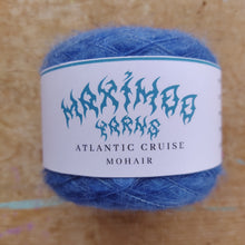 Load image into Gallery viewer, Atlantic Cruise - Mohair