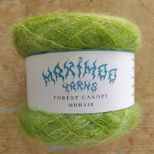 Load image into Gallery viewer, Forest Canopy - Mohair