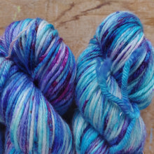 Load image into Gallery viewer, Atlantean Depths - Double Knit