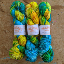Load image into Gallery viewer, Pacific Sunrise - Double Knit