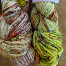 Load image into Gallery viewer, Creamy Sunset - Double Knit
