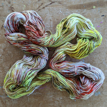 Load image into Gallery viewer, Creamy Sunset - Double Knit