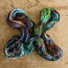 Load image into Gallery viewer, Oil Slick - Ultra Soft Sock