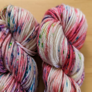 Candy Land - Double Knit